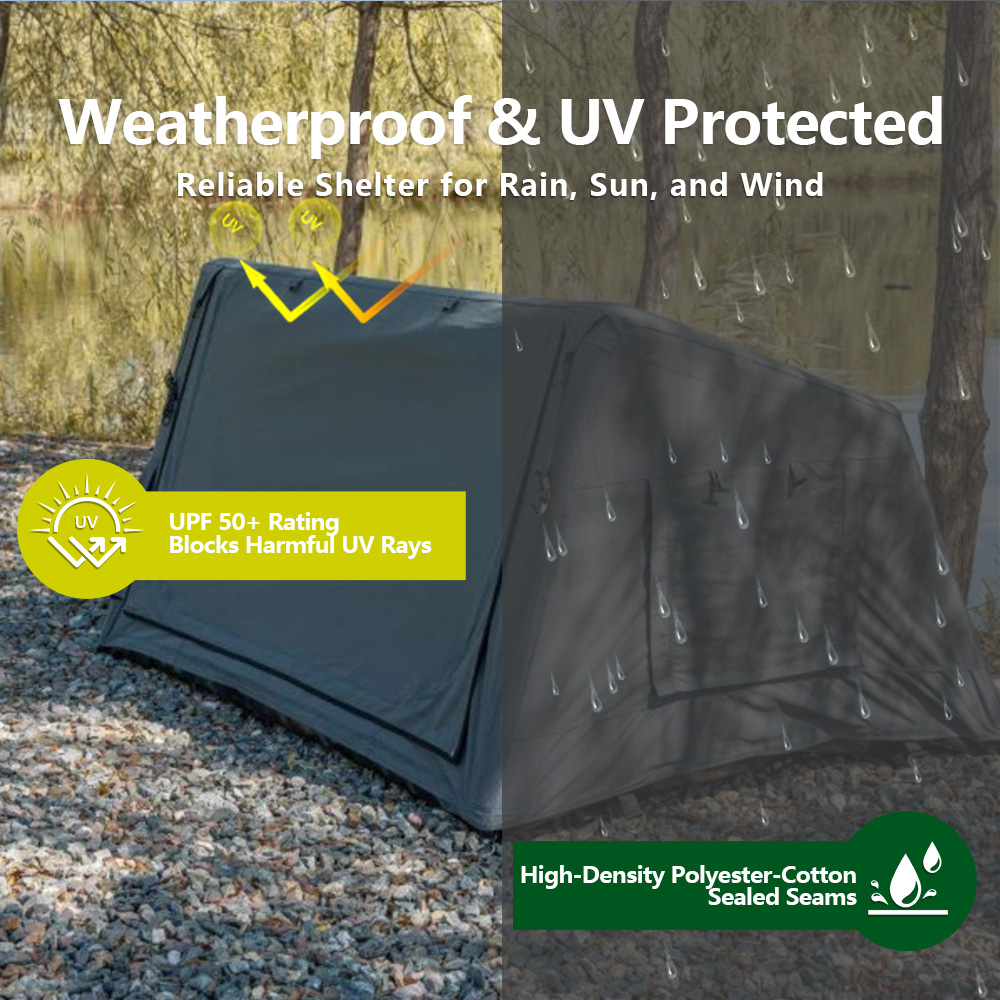 Air Blow Tent Waterproof Light - Outdoor Furniture Small review and price