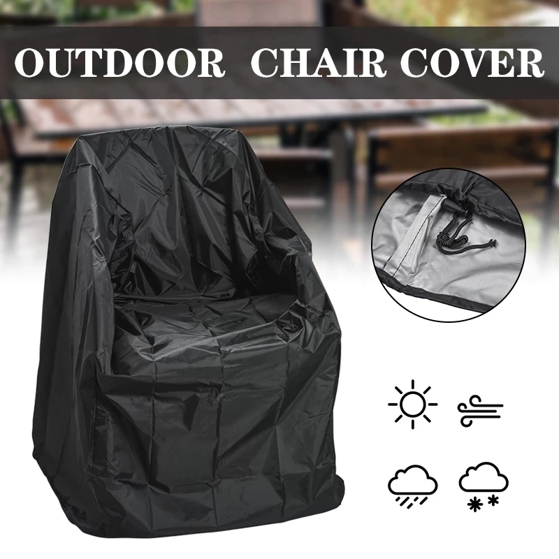 6 Size Black Outdoor Waterproo - Outdoor Furniture Sunbrella review and price